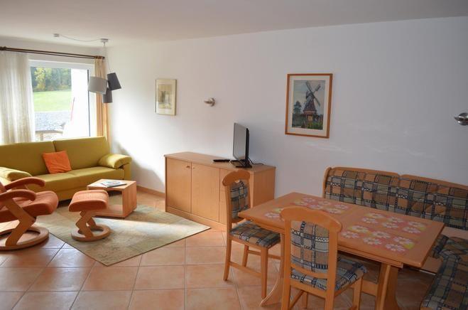 Sport-Alpin-Wohnung-130 Oberstdorf Eksteriør billede